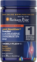 Puritans pride joint soother powder 450 грамм (1 lb) 