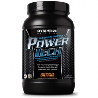 Dymatize Power Tech 2 кг (4.4 lb)