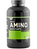  Optimum Nutrition Amino 2222 300 капс