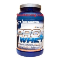  Pro Nutrition Pro Whey 2 kg