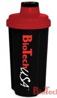   BioTech USA  BioTech (0,7 л) black-red