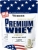  Weider Premium Whey Protein 500 грамм