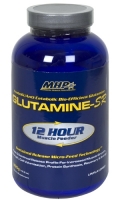  MHP Glutamine-SR 300 грамм