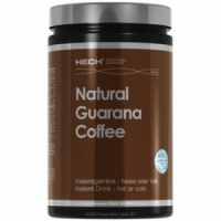  Power men HECH Natural Guarana Coffee 900 грамм