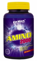  FitMax Amino 2000 300 таб/1630 мг