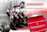 Женское здоровье BSN Lean Dessert Protein Shake 630 гр