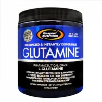  Gaspari Nutrition Glutamine 300 гр