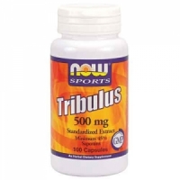  Now Now Tribulus 500 мг 100 капс