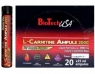   BioTech USA  L-Carnitine Ampoule 2000  (20*25 мл)
