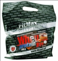  FitMax Whey Pro 81 + 750 грамм