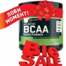  Optimum Nutrition BCAA 5000 Powder 60 порций (380 грамм)