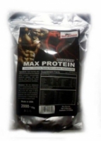  Max Muscle Max Protein 2 кг