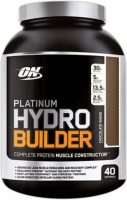  Optimum Nutrition Platinum Hydro Builder 2 кг