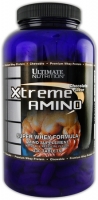  Ultimate nutrition Amino Xtreme 330 таб
