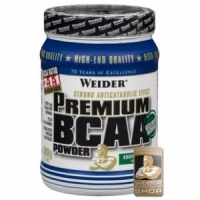 Weider Premium BCAA Powder 500 грамм