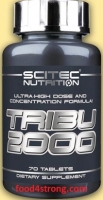  Scitec Nutrition Tribu 2000 70 таб