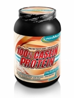  Ironmaxx 100 % Casein Protein 750 грамм