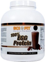  SCIFIT 100% Egg Protein 2270 гр