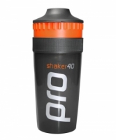 Shaker PRO 40 550 мл