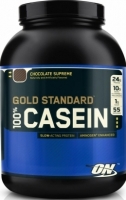  Optimum Nutrition Gold Standard 100% Casein 1,8 кг