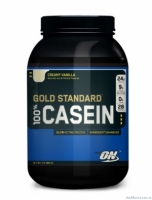  Optimum Nutrition Gold Standard 100% Casein 908 г