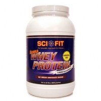  SCIFIT Econo Whey Protein 908 грамм