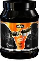  Maxler Whey Amino Tabs 2000 300 таб