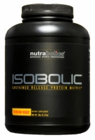  NutraBolics NutraBolics Isobolic 2,2 кг