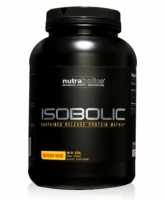 NutraBolics Isobolic 908 грамм