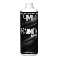  MAMMUT L Carnitine Liquid 1 л