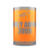  Pro Nutrition Whey Amino 3000 300 таб