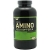 Optimum Nutrition Superior Amino 2222 gels - 300 софтгель Optimum Nutrition Superior Amino 2222 gels - 300 софтгель