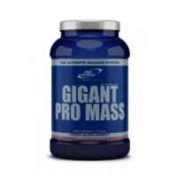  Pro Nutrition Whey Line GIGANT PRO MASS 3 кг