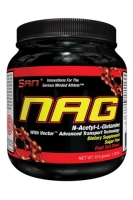 San NAG (N-Acetyl-L-Glutamine) 246 грамм