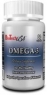 Омега  BioTech USA  Natural Omega 3 E.D. 90 софтгель