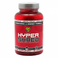  BSN Hyper Shred 90 капсул