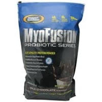  Gaspari Nutrition MyoFusion Probiotic 4540 грамм