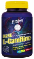  FitMax Base L-Carnitine (700mg) 60 капсул