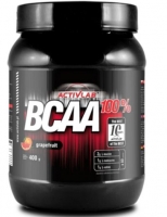 ActiVlab BCAA 100% 400 грамм (80 порций)