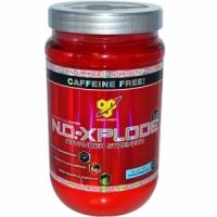  BSN N.O.-Xplode Caffeine Free 410 грамм
