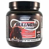 Betancourt Nutrition Bullnox Androrush 633 грамма