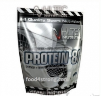 Hi-Tech Protein 80 1000 грамм