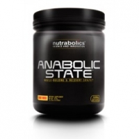  NutraBolics Anabolic State 375 грамм