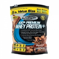  MUSCLETECH Premium Whey Protein 4540 гр
