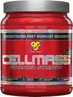 BSN CellMass 2.0 9.7 грамм