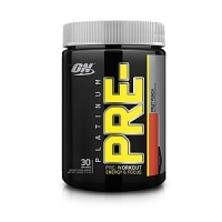 Optimum Nutrition Platinum Pre 16 грамм