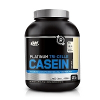 Optimum Nutrition Platinum Tri-Celle Casein 1030 грамм (2.37 lb)