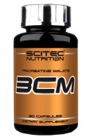 Scitec Nutrition 3CM 90 капсул