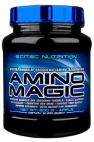  Scitec Nutrition Amino Magic 500 грамм