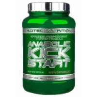  Scitec Nutrition Anabolic Kickstart 1060 грамм
